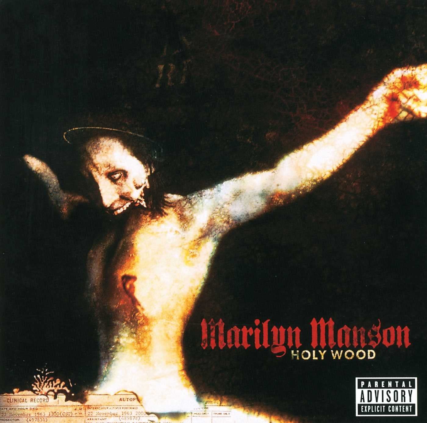 Marylin-Manson-Holy-Wood